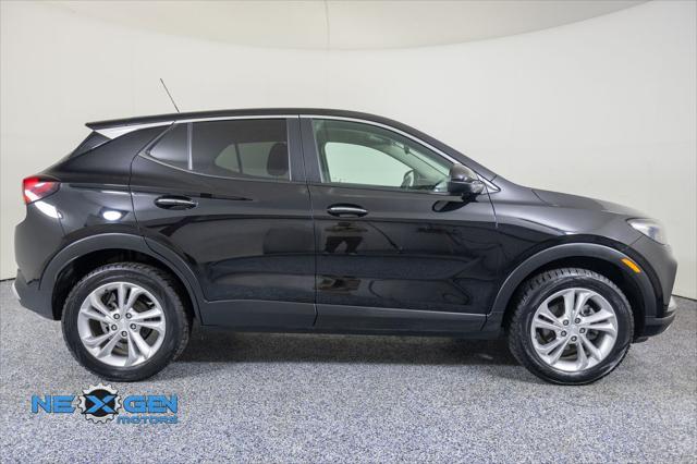 2022 Buick Encore GX AWD Preferred