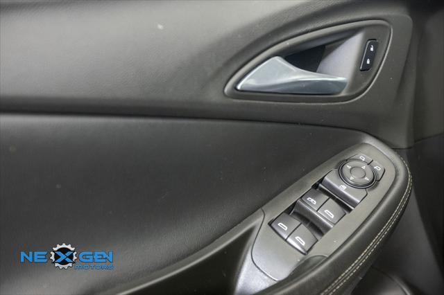 2022 Buick Encore GX AWD Preferred