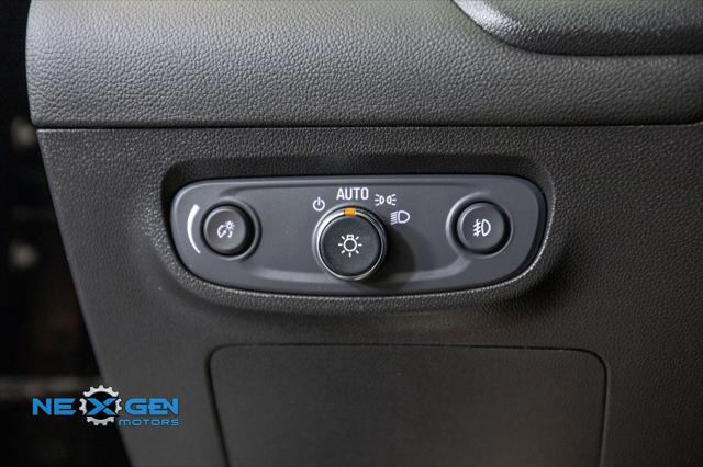 2022 Buick Encore GX AWD Preferred