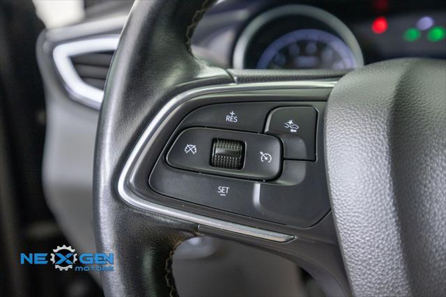 2022 Buick Encore GX AWD Preferred
