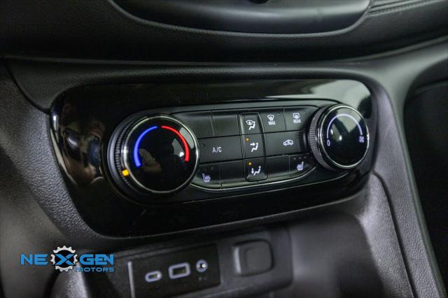 2022 Buick Encore GX AWD Preferred