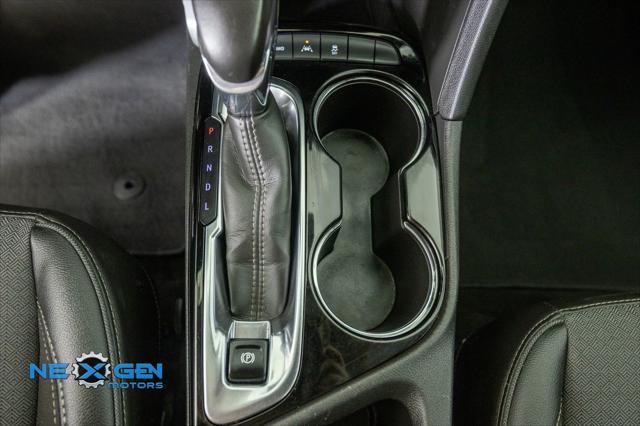 2022 Buick Encore GX AWD Preferred