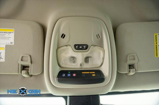 2022 Buick Encore GX AWD Preferred