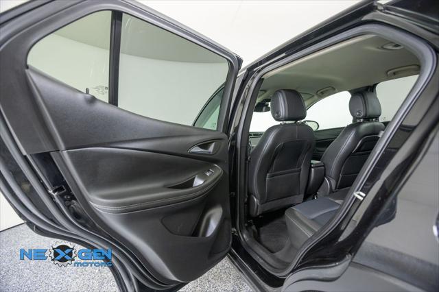 2022 Buick Encore GX AWD Preferred