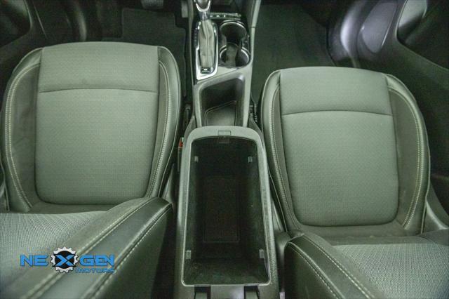 2022 Buick Encore GX AWD Preferred