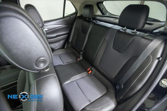 2022 Buick Encore GX AWD Preferred