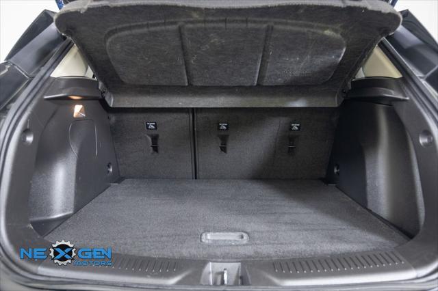 2022 Buick Encore GX AWD Preferred