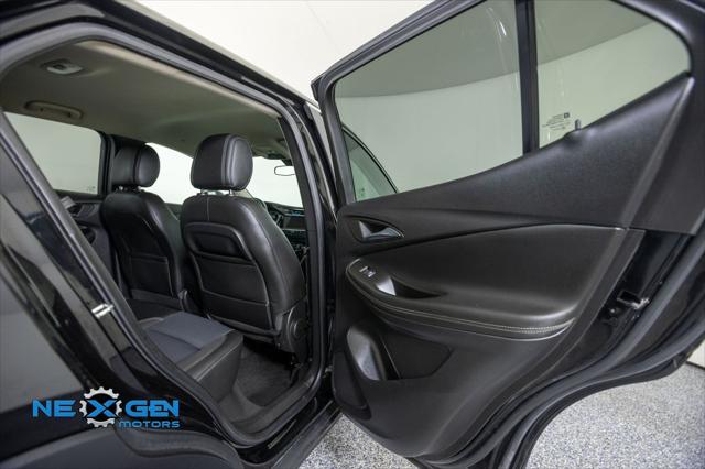 2022 Buick Encore GX AWD Preferred
