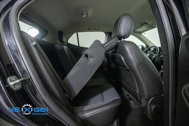 2022 Buick Encore GX AWD Preferred
