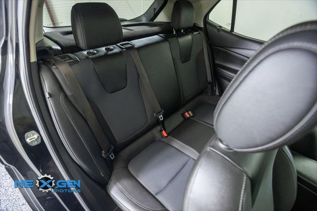 2022 Buick Encore GX AWD Preferred