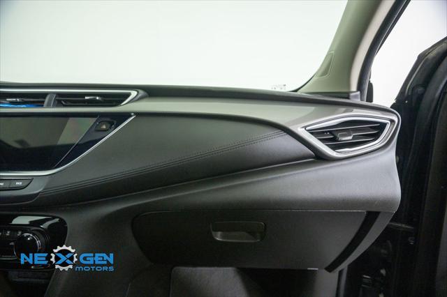 2022 Buick Encore GX AWD Preferred