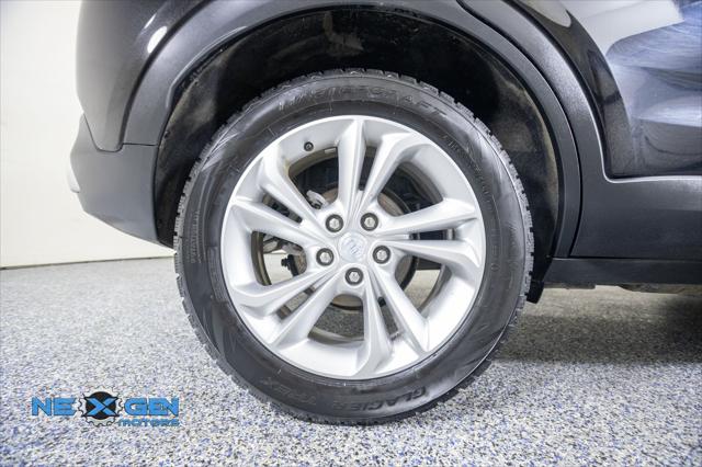 2022 Buick Encore GX AWD Preferred