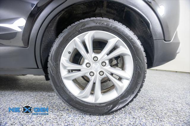 2022 Buick Encore GX AWD Preferred