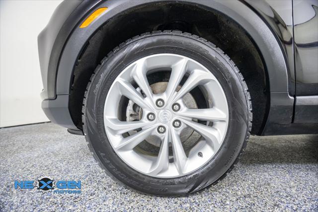 2022 Buick Encore GX AWD Preferred