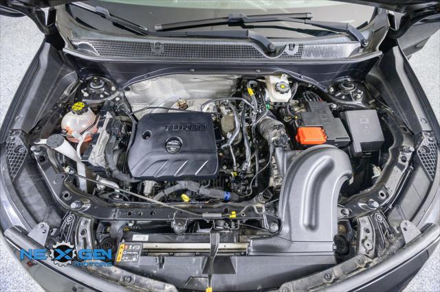 2022 Buick Encore GX AWD Preferred