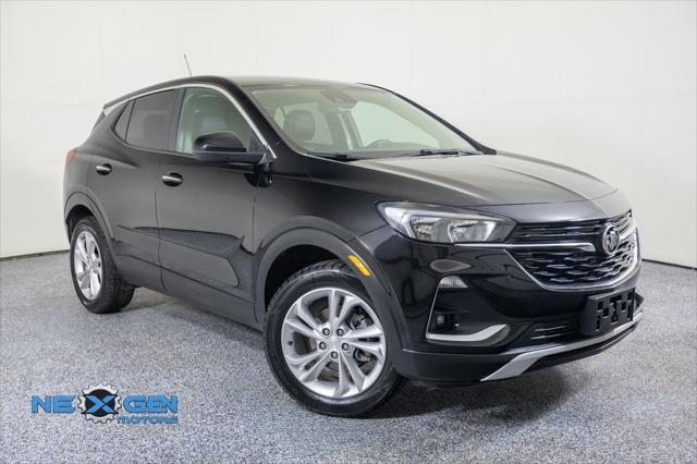 2022 Buick Encore GX AWD Preferred for sale in Orem, UT