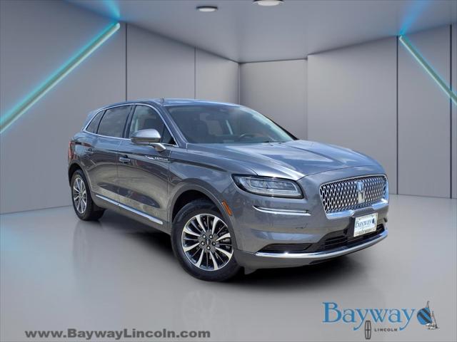 2023 Lincoln Nautilus Standard for sale in Houston, TX