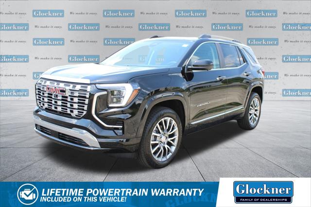 2027 GMC Terrain AWD Denali for sale in Portsmouth, OH