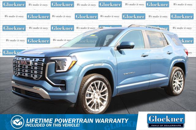 2027 GMC Terrain AWD Denali for sale in Portsmouth, OH