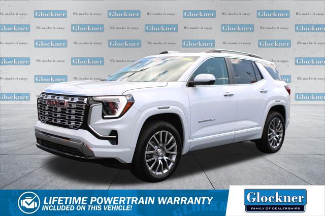 2027 GMC Terrain AWD Denali for sale in Portsmouth, OH