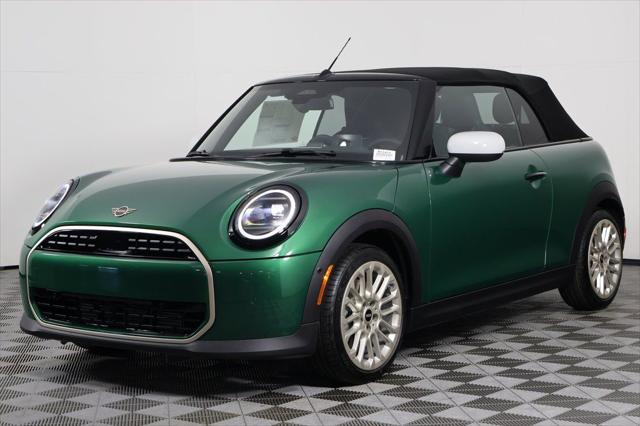 2026 MINI Cooper Convertible Cooper for sale in San Diego, CA