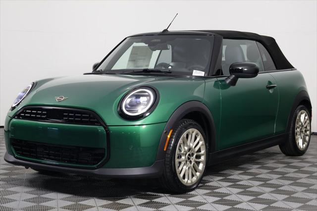 2026 MINI Cooper Convertible Cooper for sale in San Diego, CA