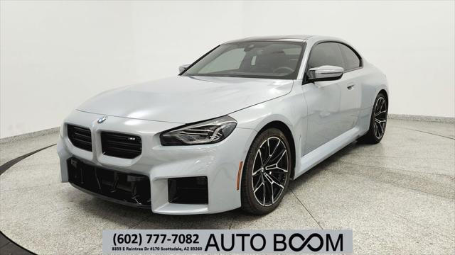 2023 BMW M2 Base for sale in Scottsdale, AZ