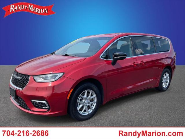 2025 Chrysler Pacifica Select for sale in Salisbury, NC