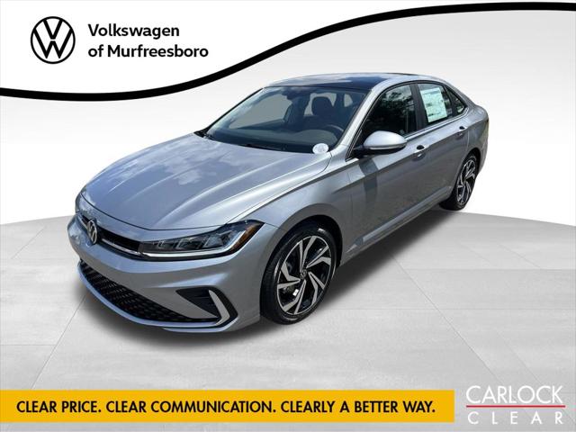 2026 Volkswagen Jetta SEL for sale in Murfreesboro, TN