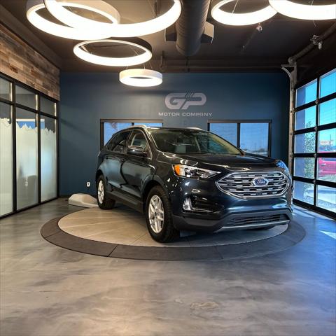 2022 Ford Edge SEL for sale in Kaysville, UT