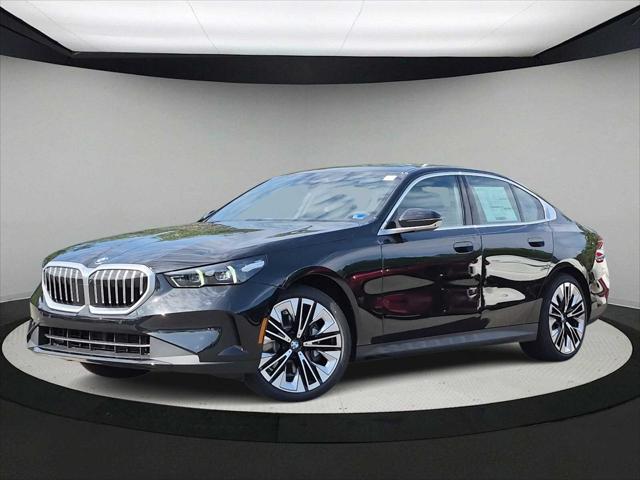 2027 BMW 5 Series 530i xDrive for sale in Sterling, VA