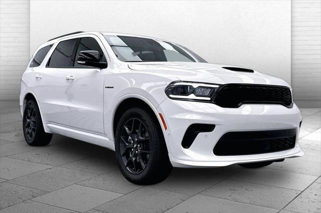 2026 Dodge Durango GT Plus AWD HEMI V8 for sale in Papillion, NE