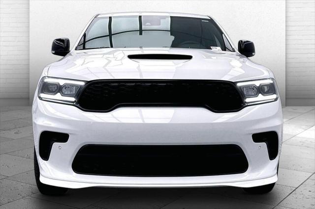 2026 Dodge Durango GT Plus AWD HEMI V8