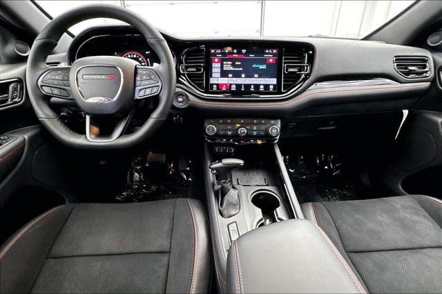 2026 Dodge Durango GT Plus AWD HEMI V8