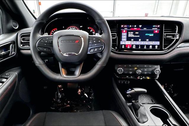 2026 Dodge Durango GT Plus AWD HEMI V8