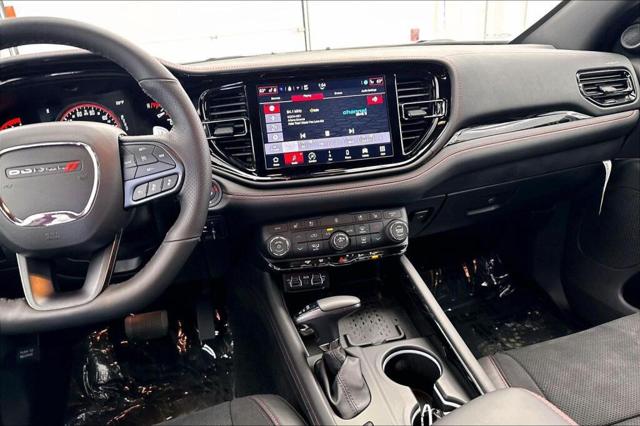 2026 Dodge Durango GT Plus AWD HEMI V8