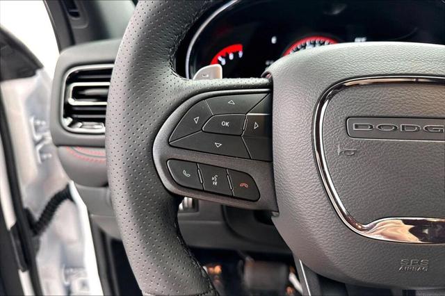 2026 Dodge Durango GT Plus AWD HEMI V8