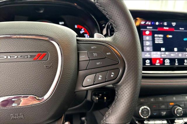 2026 Dodge Durango GT Plus AWD HEMI V8
