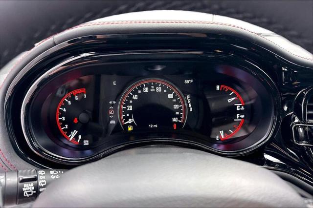 2026 Dodge Durango GT Plus AWD HEMI V8