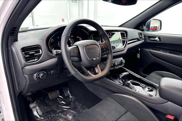 2026 Dodge Durango GT Plus AWD HEMI V8