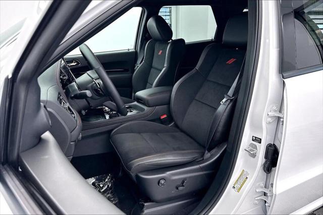 2026 Dodge Durango GT Plus AWD HEMI V8
