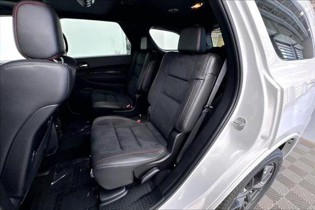 2026 Dodge Durango GT Plus AWD HEMI V8