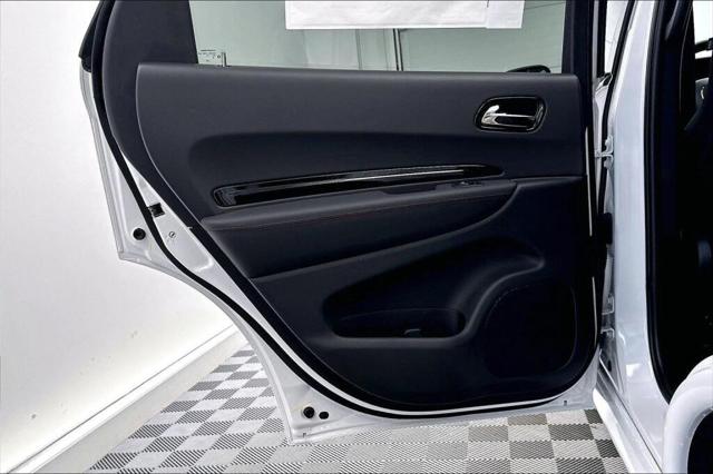 2026 Dodge Durango GT Plus AWD HEMI V8