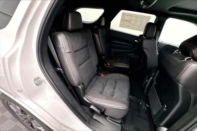 2026 Dodge Durango GT Plus AWD HEMI V8