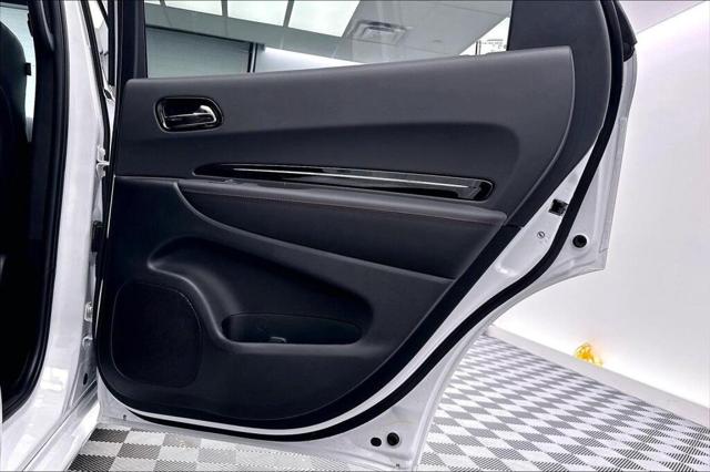 2026 Dodge Durango GT Plus AWD HEMI V8