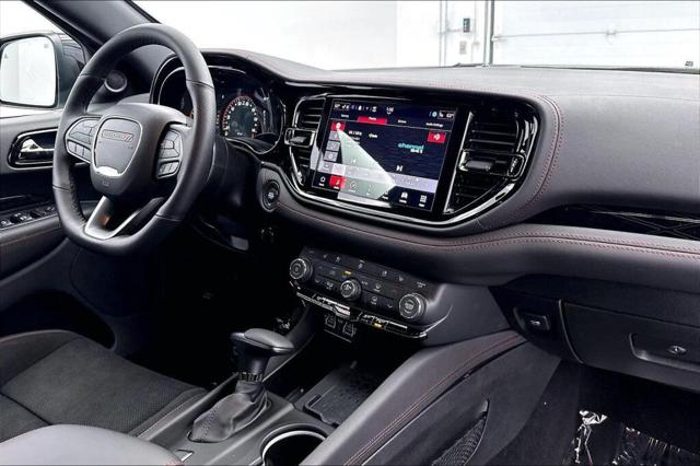 2026 Dodge Durango GT Plus AWD HEMI V8