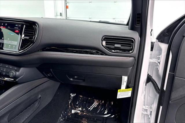 2026 Dodge Durango GT Plus AWD HEMI V8
