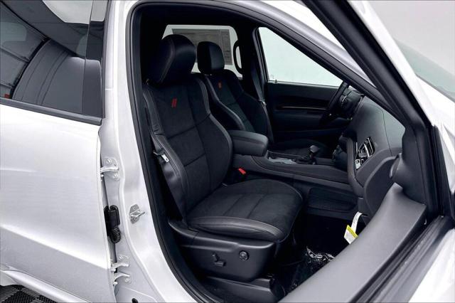 2026 Dodge Durango GT Plus AWD HEMI V8