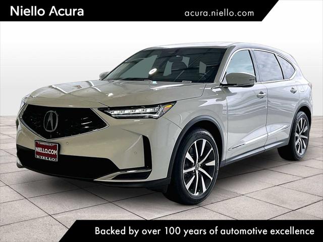 2026 Acura MDX Technology Package for sale in Roseville, CA