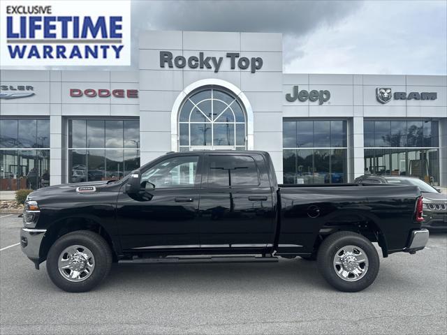 2026 Ram 2500 Tradesman Crew Cab 4x4 6'4" Box for sale in Kodak, TN